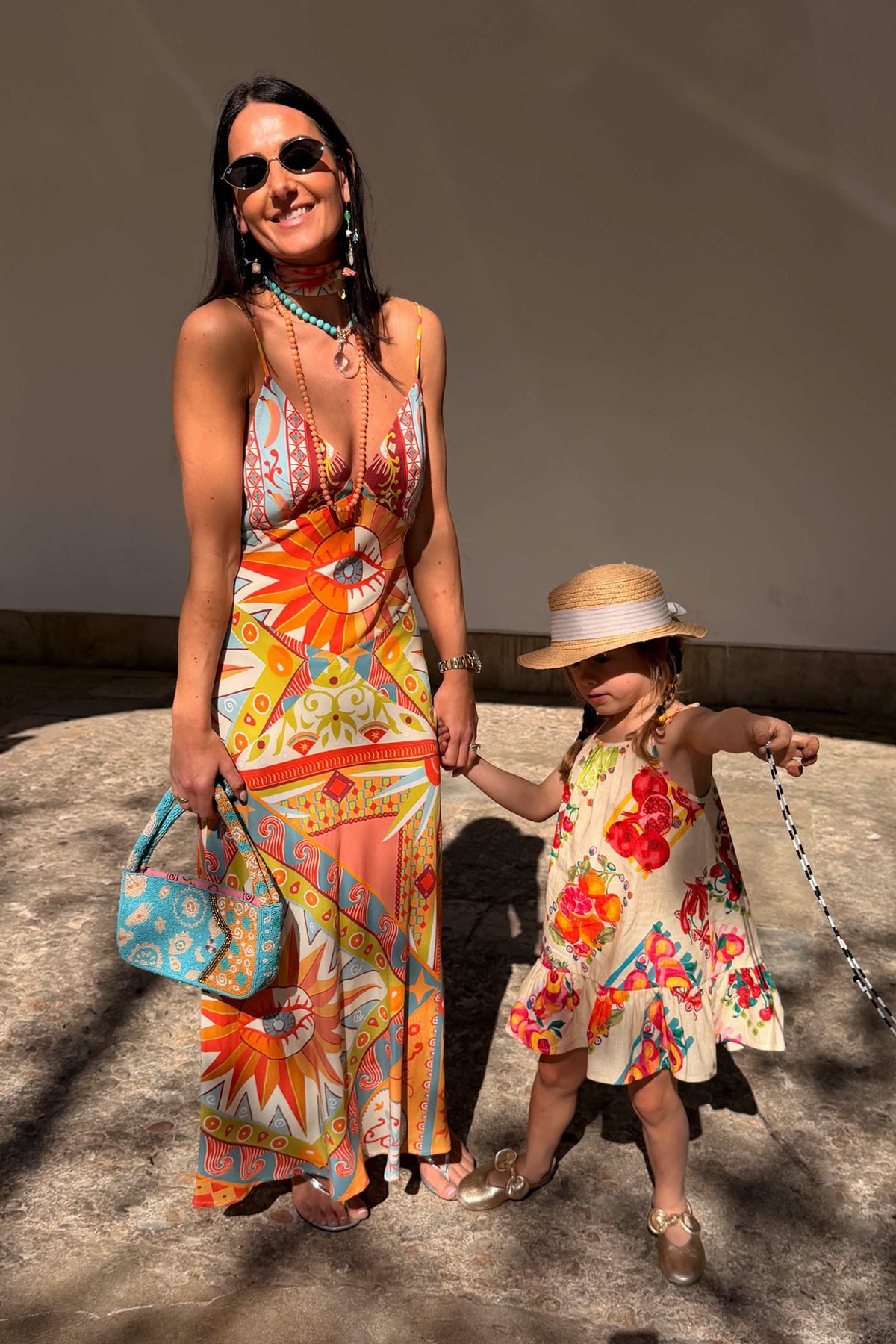 Never Fully Dressed Dolce Vita Valeria Dress