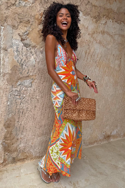 Never Fully Dressed Dolce Vita Valeria Dress