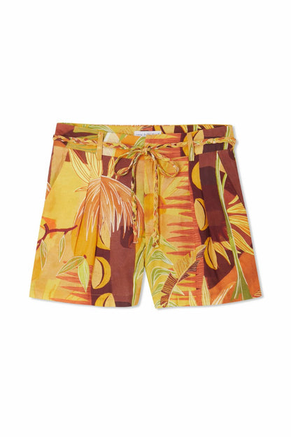 Never Fully Dressed Verano Tate Shorts