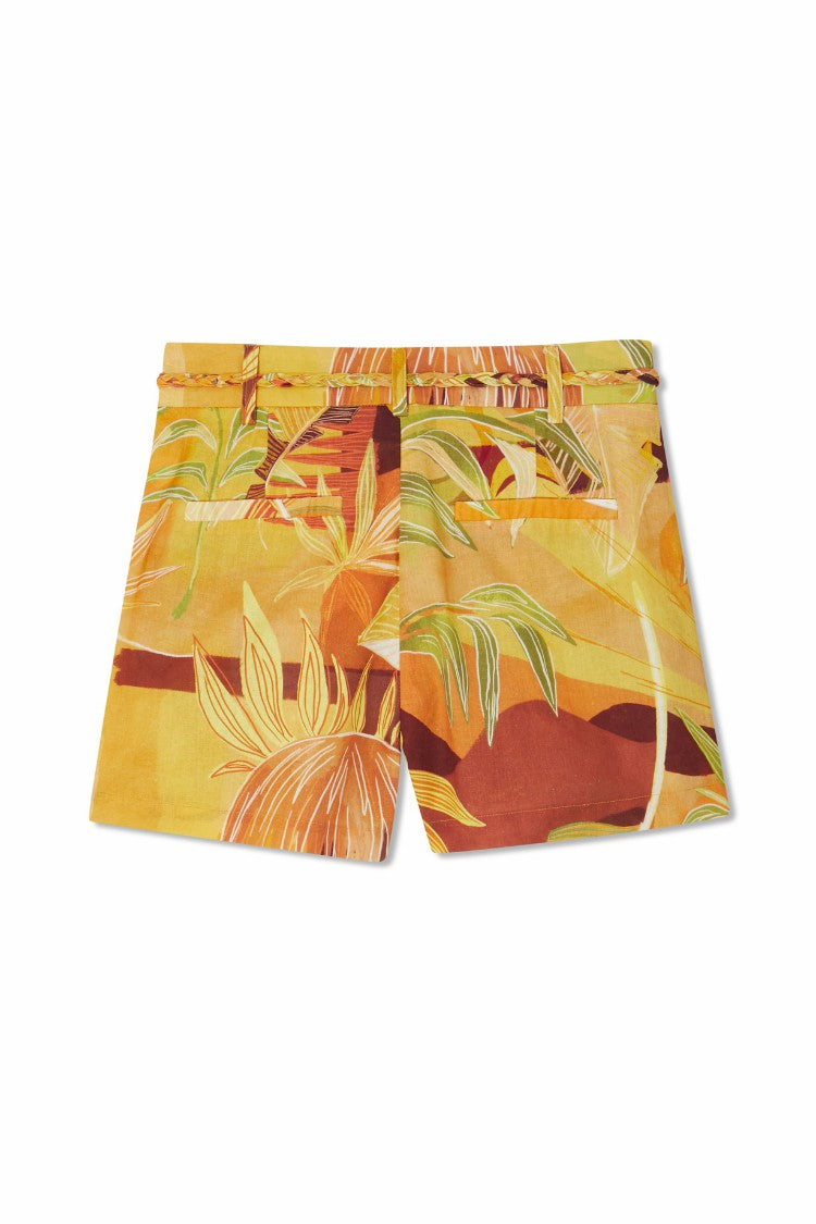 Never Fully Dressed Verano Tate Shorts