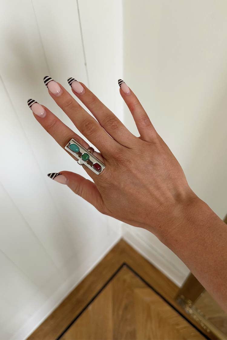Never Fully Dressed Deloris Whistle Ring - Limited Edition - Never Fully Dressed