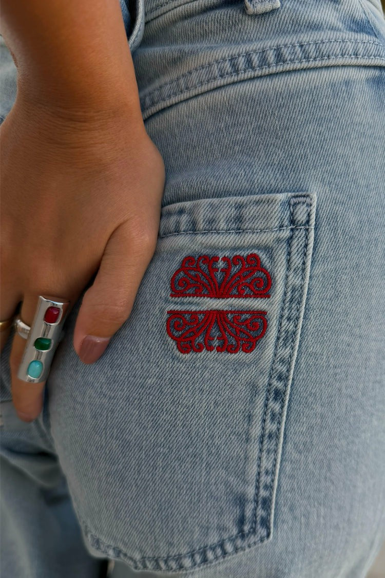 Never Fully Dressed Deloris Whistle Ring - Limited Edition - Never Fully Dressed