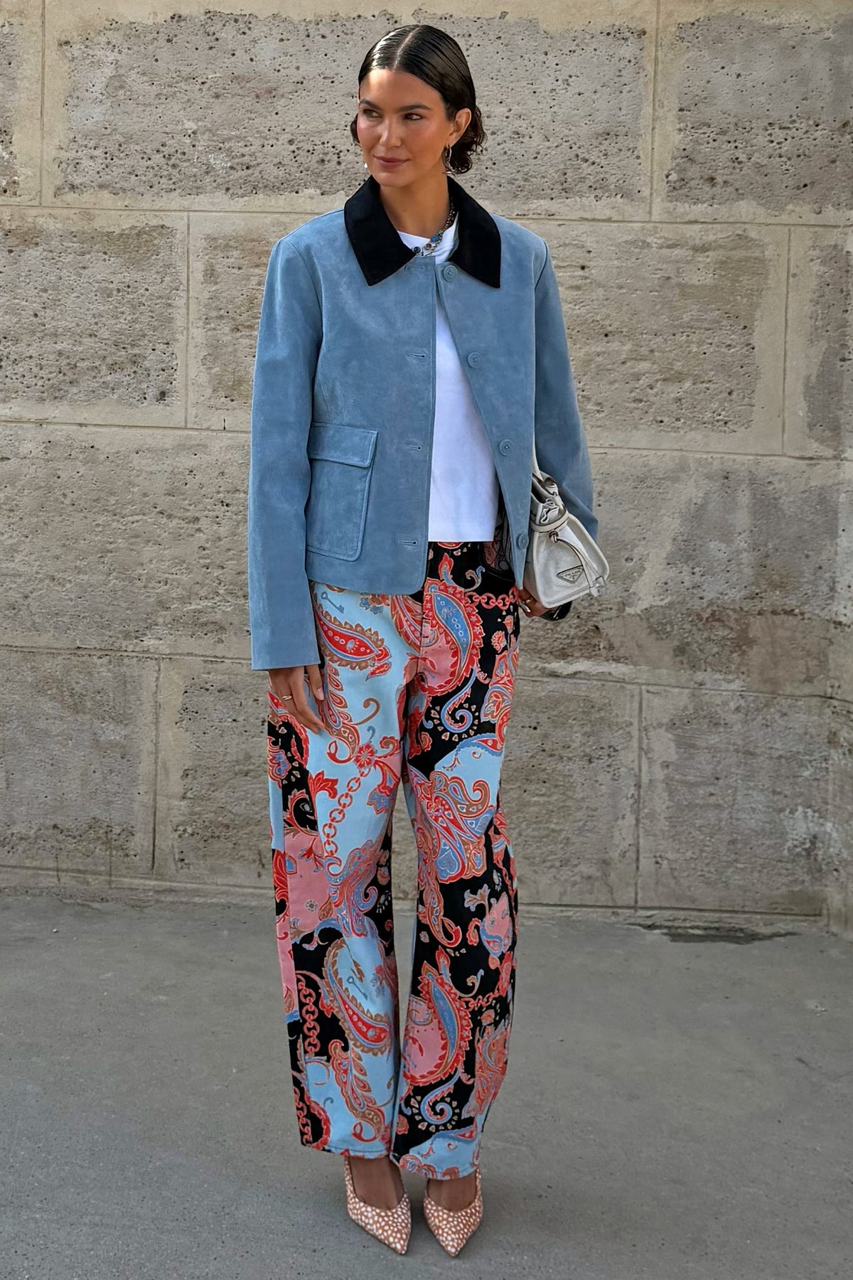 Never Fully Dressed Barrel Jeans Petite