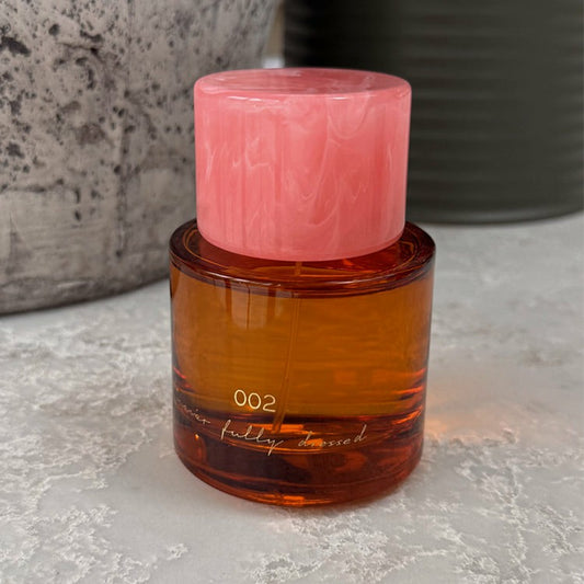 Never Fully Dressed NFD Eau De Parfum 002