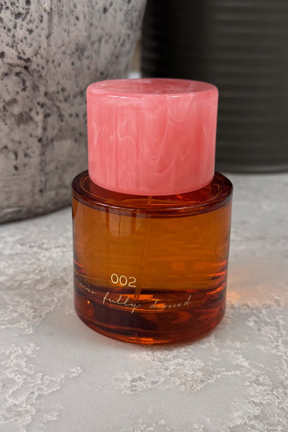 Never Fully Dressed NFD Eau De Parfum 002